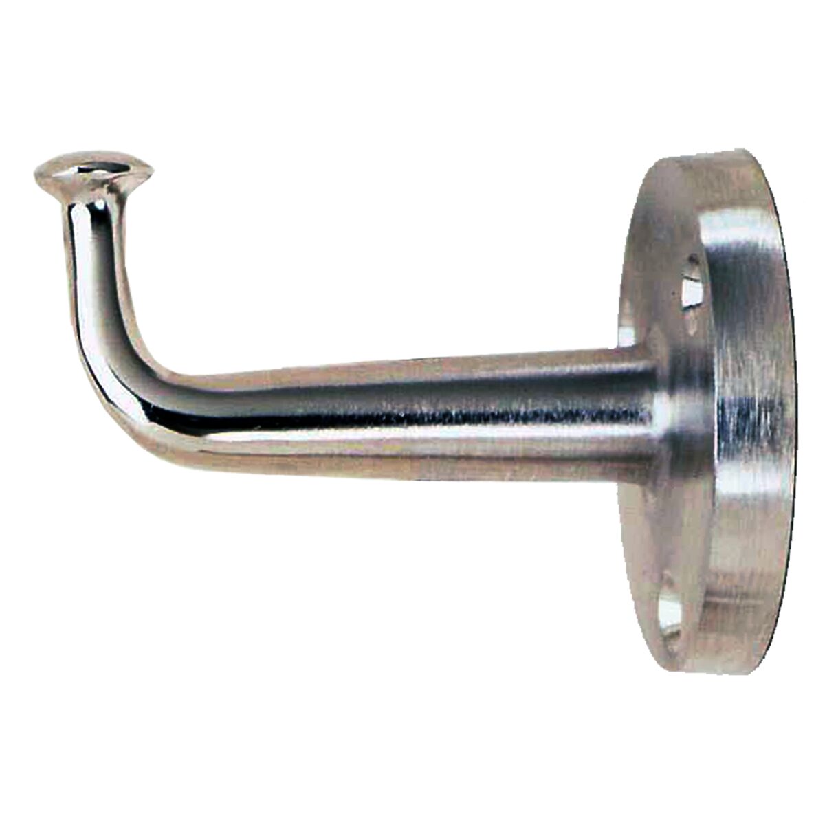 Bobrick Heavy-Duty Clothes Hook With Exposed Mounting - Model B-2116 ...