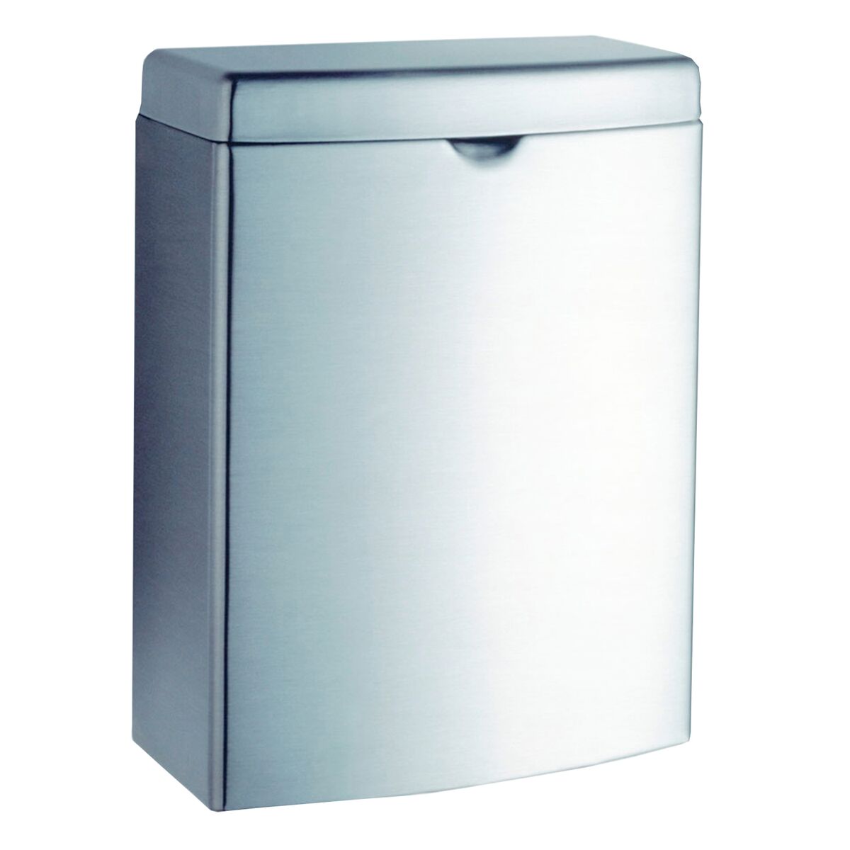 Bobrick Surface-Mounted Sanitary Napkin Disposal - Model B-270 | Cannon ...